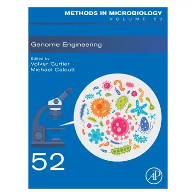 Genome Engineering, Volume52 Elsevier