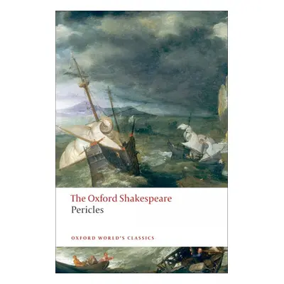 Oxford World´s Classics Pericles Oxford University Press