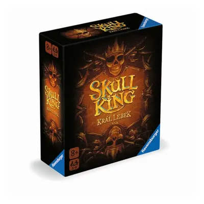 Skull King: Král lebek Ravensburger