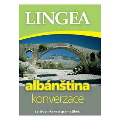 Česko-albánská konverzace Lingea