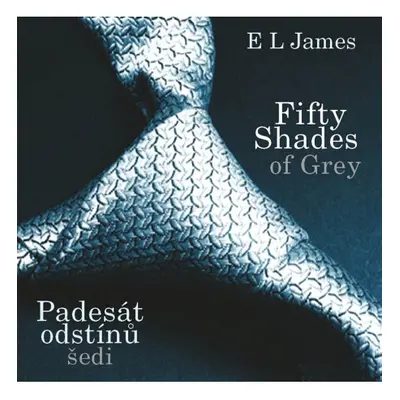 Fifty Shades of Grey: Padesát odstínů šedi (audiokniha) XYZ