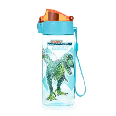 Láhev OXY CLiCK 500 ml Premium Dinosaurus KARTONPP