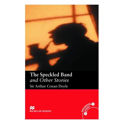 Macmillan Readers Intermediate The Speckled Band and Other Stories Macmillan