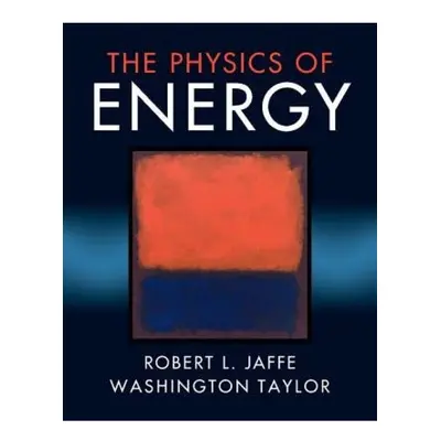 Physics of Energy Cambridge University Press