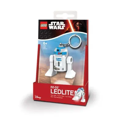 LEGO Svítící figurka Star Wars - R2D2 SmartLife s.r.o.