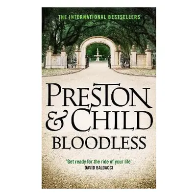 Bloodless Bloomsbury Publishing PLC