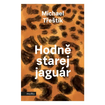 Hodně starej jaguár MOTTO