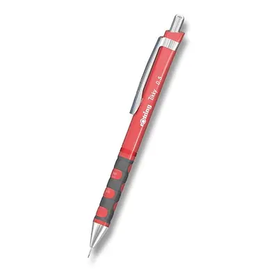 Mikrotužka Rotring Tikky Color 0,5 mm, výběr barev růžová Rotring