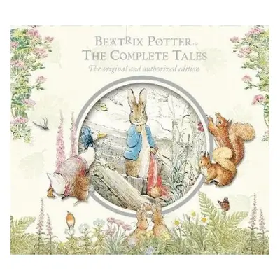 Beatrix Potter The Complete Tales Penguin Random House Children's UK