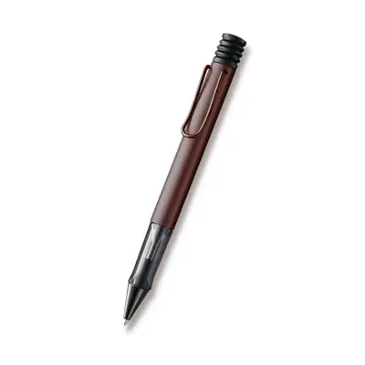 Lamy Lx Marron kuličková tužka LAMY