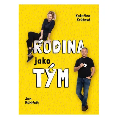 Rodina jako tým MANAGEMENT PRESS