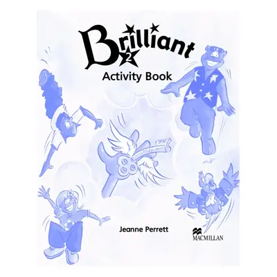 Brilliant Level 2 Activity Book Macmillan