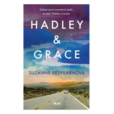 Hadley a Grace Euromedia Group, a.s.