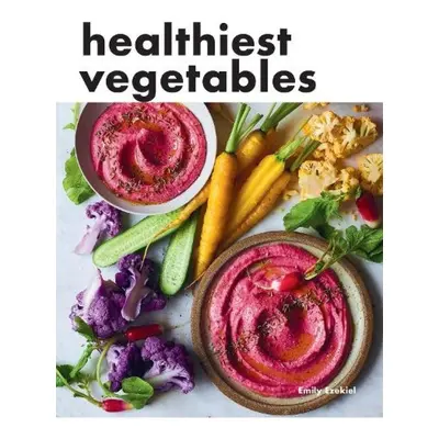 Healthiest Vegetables Hardie Grant US