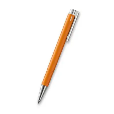 Lamy Logo M+ Apricot Matt kuličková tužka LAMY