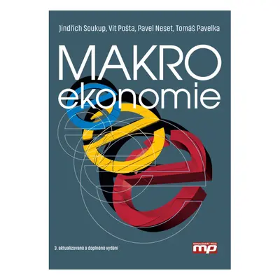 Makroekonomie MANAGEMENT PRESS