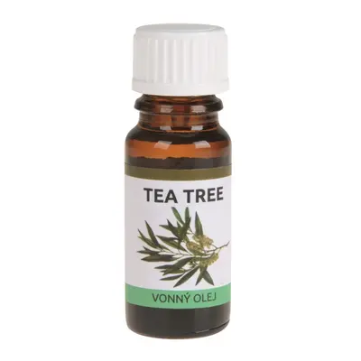 Olej vonný 10 ml - Tea tree Anděl Přerov s.r.o.