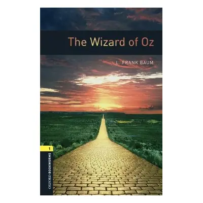 New Oxford Bookworms Library 1 The Wizard of Oz Audio Mp3 Pack Oxford University Press