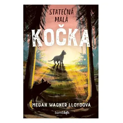 Statečná malá kočka GRADA Publishing, a. s.