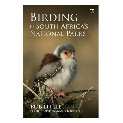 Birding in South Africa's national parks Jacana Media (Pty) Ltd