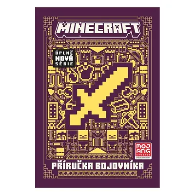 Minecraft - Příručka bojovníka Alicanto