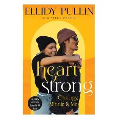 Heartstrong Hachette Australia