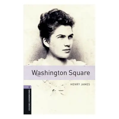 New Oxford Bookworms Library 4 Washington Square Audio Mp3 Pack Oxford University Press