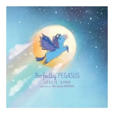 Perfectly Pegasus Simon & Schuster