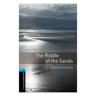 New Oxford Bookworms Library 5 Riddle of the Sands with Audio Mp3 Pack Oxford University Press