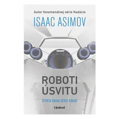 Roboti úsvitu Lindeni