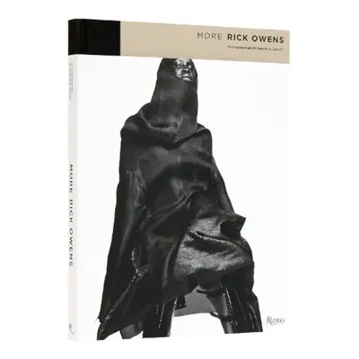 More Rick Owens Rizzoli International Publications