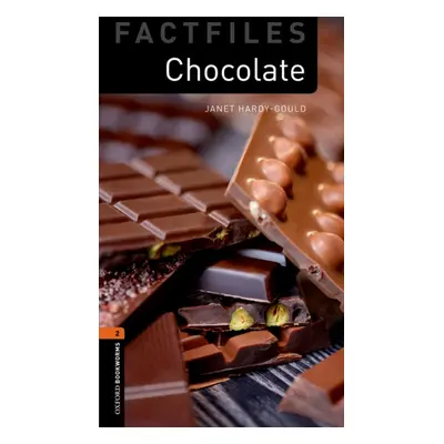 New Oxford Bookworms Library 2 Chocolate Factfile Audio Mp3 Pack Oxford University Press