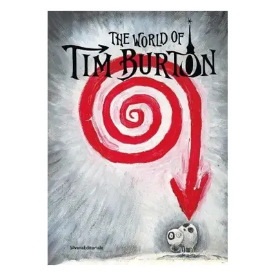 World of Tim Burton Silvana