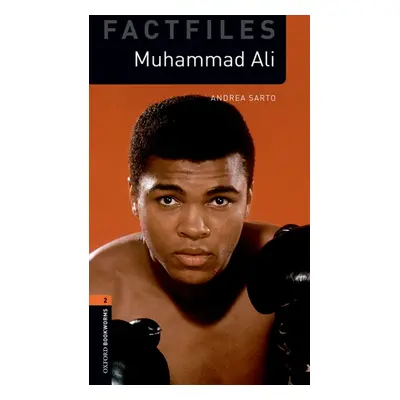 New Oxford Bookworms Library 2 Muhammad Ali Factfile Audio Mp3 Pack Oxford University Press