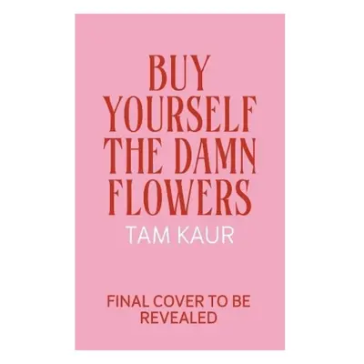 Buy Yourself the Damn Flowers Bonnier Books Ltd