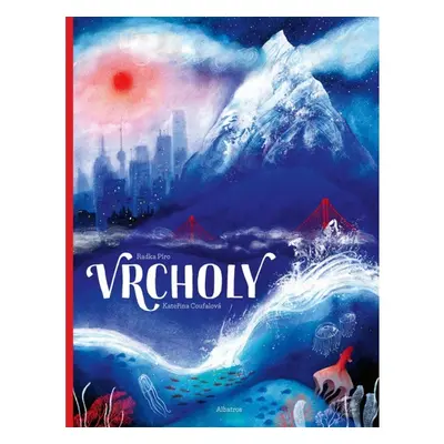 Vrcholy ALBATROS