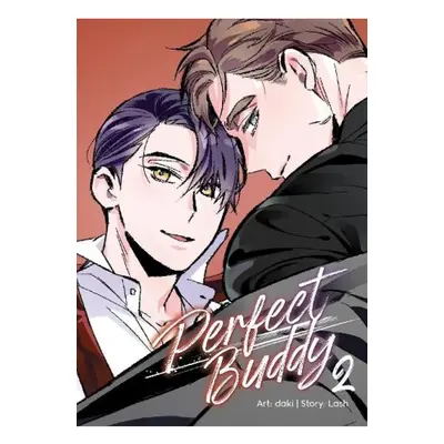 Perfect Buddy (The Comic / Manhwa) Vol. 2 Seven Seas Entertainment, LLC