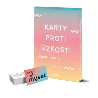 Karty proti úzkosti Lindeni