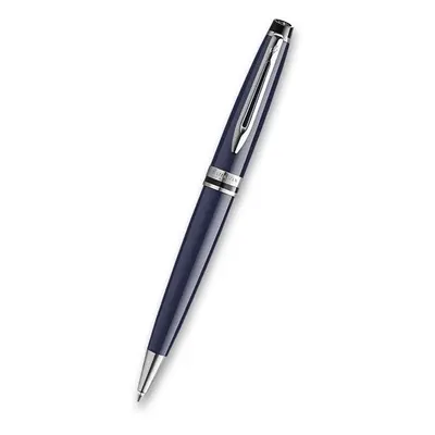 Waterman Expert Core Blue CT kuličkové pero Waterman