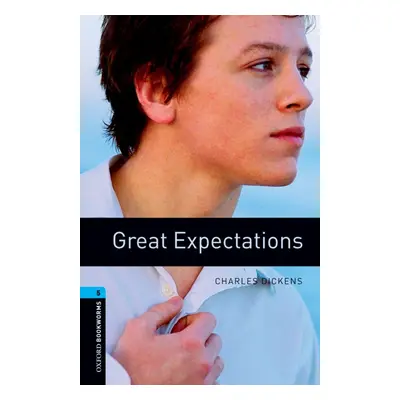 New Oxford Bookworms Library 5 Great Expectations Oxford University Press