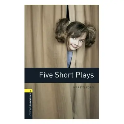 New Oxford Bookworms Library 1 Five Short Plays Playscript Audio Mp3 Pack Oxford University Pres