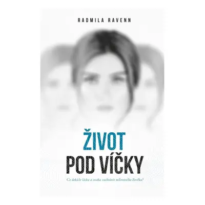 Život pod víčky CMYK 57, s.r.o.