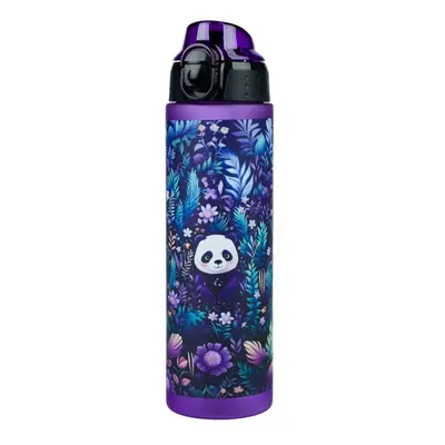 BAAGL Tritanová láhev na pití Jungle Panda, 700 ml Presco Group