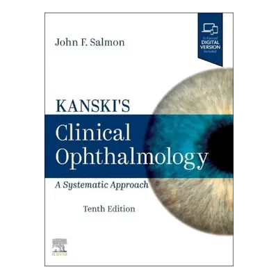 Kanski´s Clinical Ophthalmology, A Systematic Approach Elsevier Health Sciences