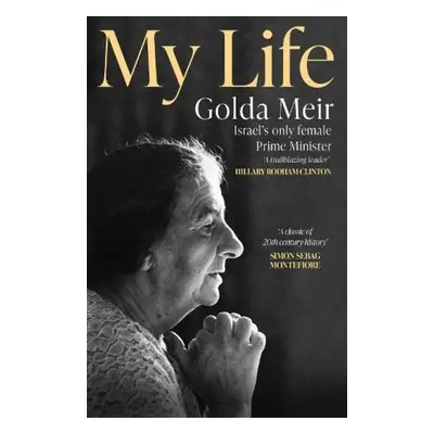 My Life Orion Publishing Co