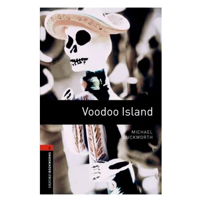 New Oxford Bookworms Library 2 Voodoo Island Audio Mp3 Pack Oxford University Press