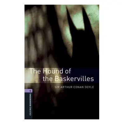 New Oxford Bookworms Library 4 The Hound of the Baskervilles Audio Mp3 Pack Oxford University Pr