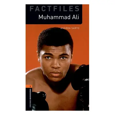 New Oxford Bookworms Library 2 Muhammad Ali Factfile Oxford University Press