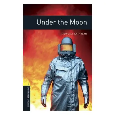 New Oxford Bookworms Library 1 Under the Moon Audio Mp3 Pack Oxford University Press