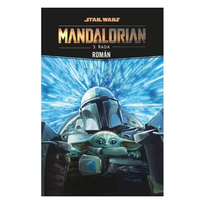 Star Wars - Mandalorian - 3. řada Alicanto